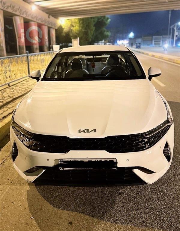 كيا K5 2023 للبيع في العراق -  بغداد